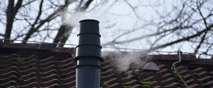 Broken Chimney Animal Screen Repair And Installation in Arlington, VA