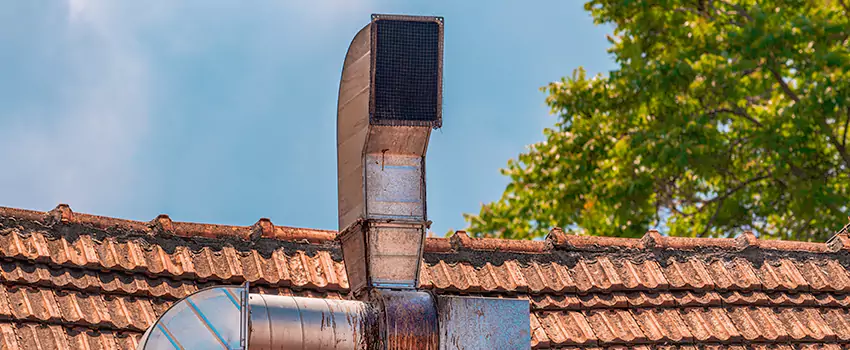 Chimney Creosote Cleaning Experts in Arlington, Virginia