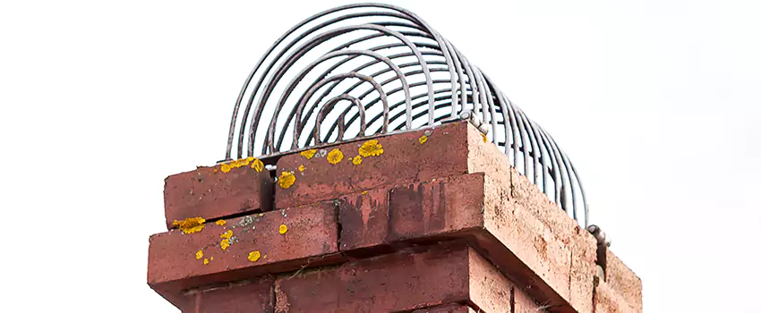 Chimney Crown Problems in Arlington, Virginia
