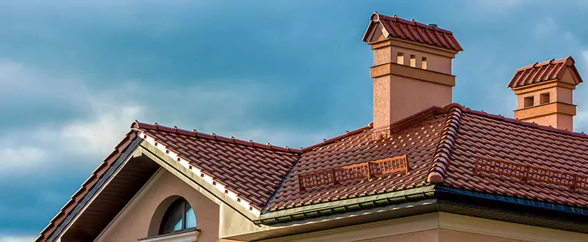 Residential Chimney Services in Arlington, Virginia