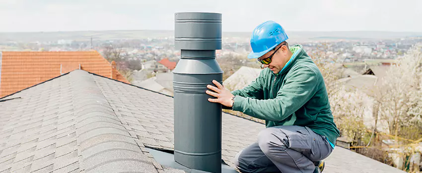 Insulated Chimney Liner Services in Arlington, VA