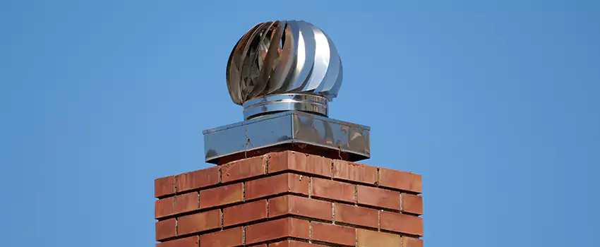 Chimney Flue Rebuild Services in Arlington, Virginia