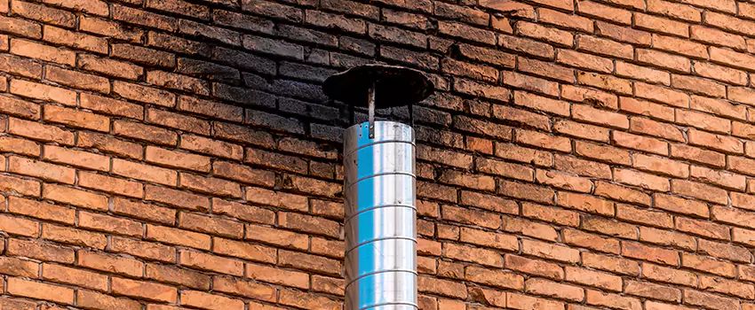 Chimney Design and Style Remodel Services in Arlington, Virginia