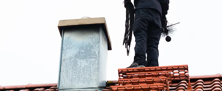 Modern Chimney Sweeping Techniques in Arlington, Virginia