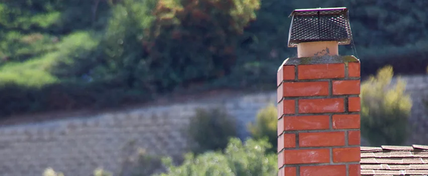 Chimney Tuckpointing And Masonry Restoration in Arlington, VA
