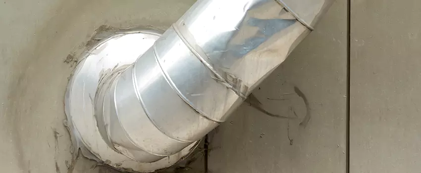 Dryer Vent Repair Process in Arlington, VA