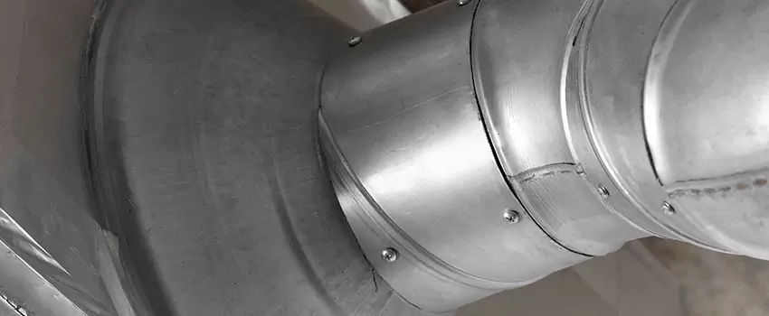 Best Dryer Vent Replacement Company in Arlington, VA