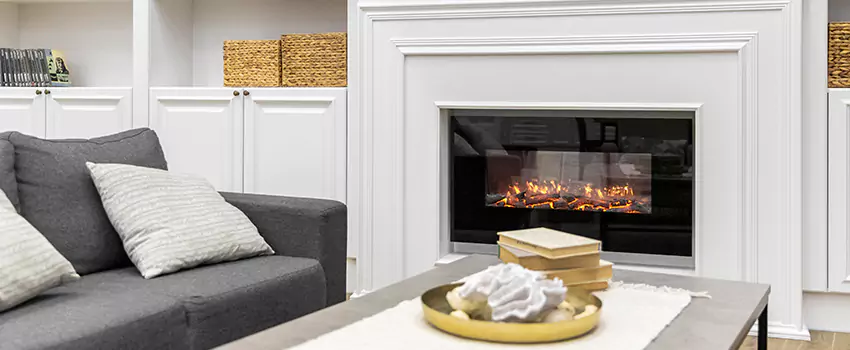 Professional Fireplace Maintenance Contractors in Arlington, VA
