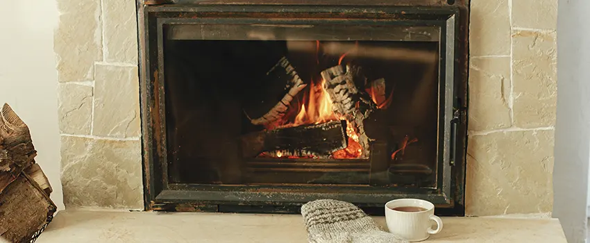 Fireplace Door Handle Replacements Services in Arlington, Virginia