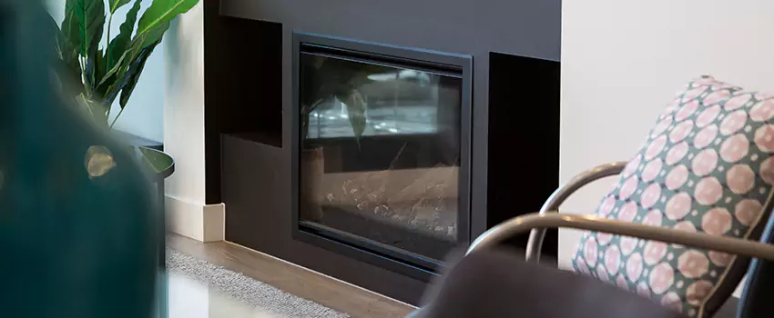 Gas Fireplace Installation in Arlington, VA