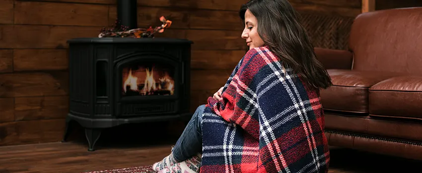 Fireplace Firebox Grate Replacement Services  in Arlington, Virginia