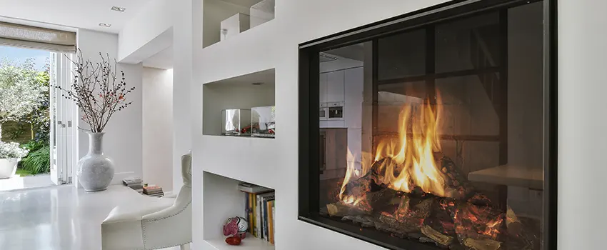 Fireplace Screen Installation And Replacement in Arlington, VA