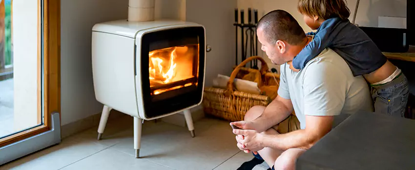 Fireplace Flue Maintenance Services in Arlington, VA