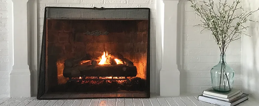 Cost-Effective Fireplace Mantel Inspection And Maintenance in Arlington, VA