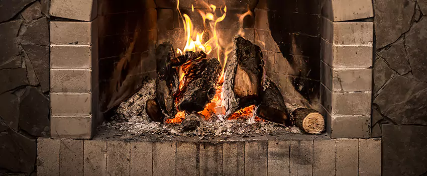Cost of Rebuilding A Fireplace in Arlington, Virginia