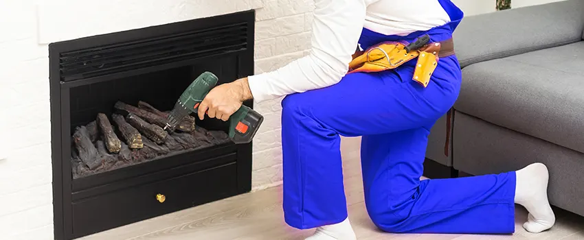 Fireplace Safety Inspection Specialists in Arlington, Virginia