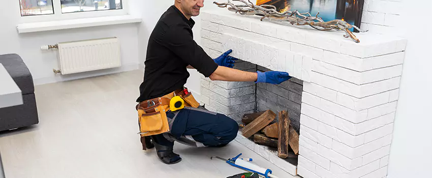 Gas Fireplace Repair And Replacement in Arlington, VA