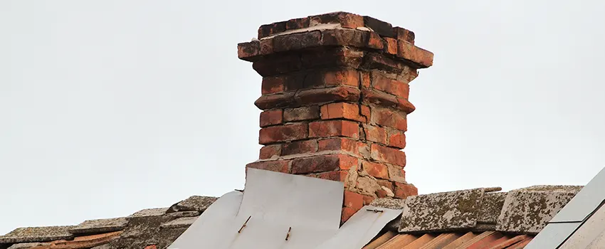 Cost of Fixing Blocked Chimney in Arlington, Virginia