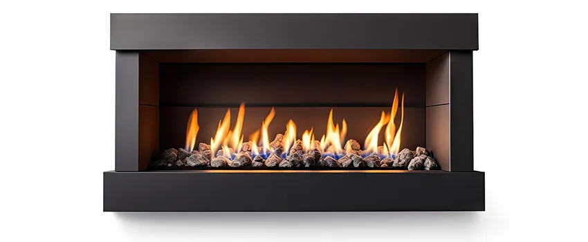 Outdoor Gas Fireplaces Installation in Arlington, VA