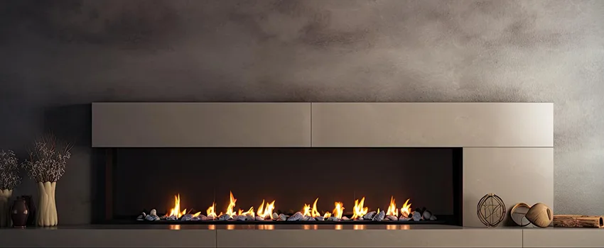 Gas Fireplace Logs Supplier in Arlington, Virginia