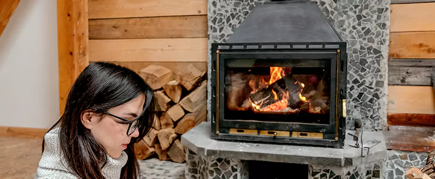Harman P68-C Pellet Stove Repair in Arlington, Virginia 