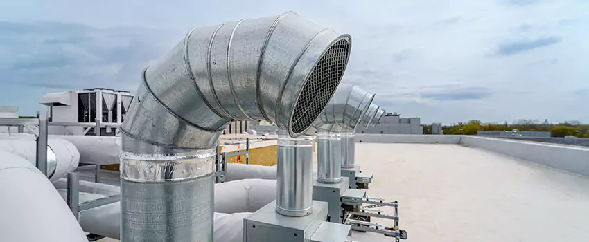 Insulated Ductwork Repair Services Near Me in Arlington, VA