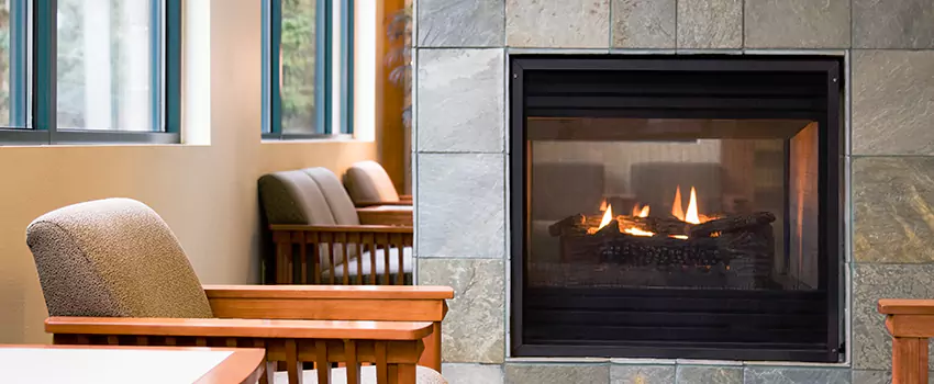 Osburn Fireplace Tempered Glass Hearth Pad Replacement in Arlington, Virginia