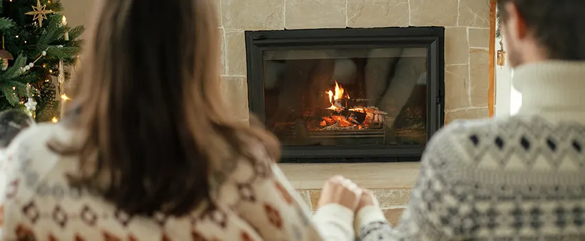 Superior Open-Hearth Wood Fireplaces in Arlington, VA