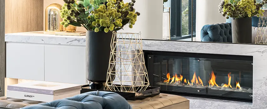 Professional Town & Country Luxury Fireplace Maintenance Experts in Arlington, Virginia