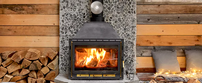 Travis Industries Elite Fireplace Inspection and Maintenance in Arlington, Virginia