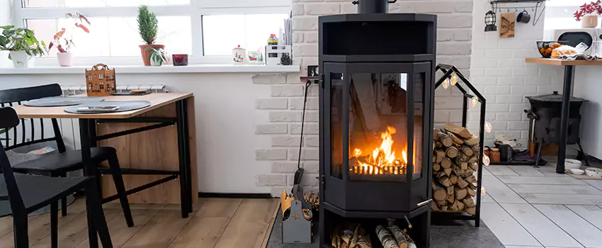 Cost of Vermont Castings Fireplace Services in Arlington, VA
