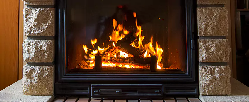 Cost of Wood Fireplace Installation in Arlington, VA