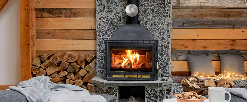 Affordable Wood Fireplace Fixing Solutions in Arlington, Virginia