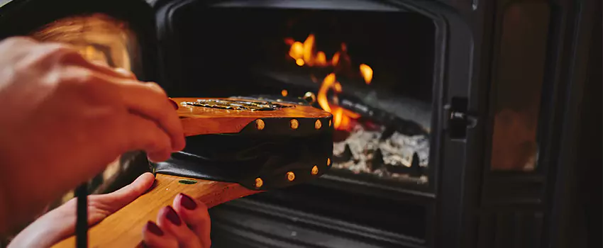 Cost of Wood Furnace Repair and Installation Services in Arlington, VA