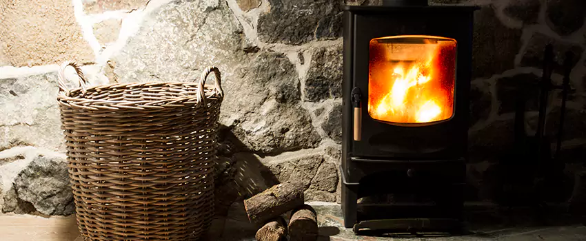 24/7 Wood Stove Installation Services in Arlington, Virginia