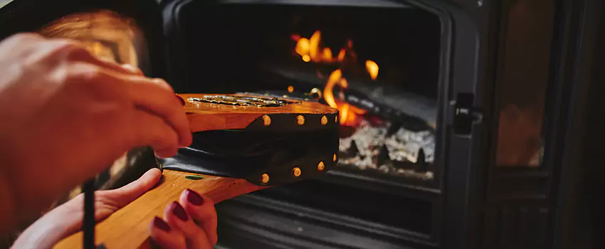 Wood Stove Grates Repair in Arlington, Virginia